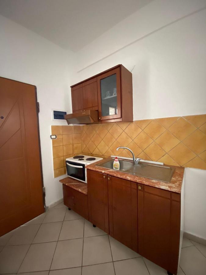 Luna Vista Apartamento Sarandë