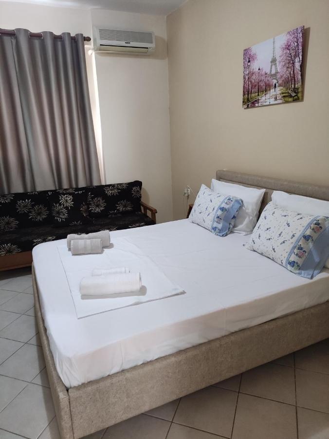 Luna Vista Apartamento Sarandë