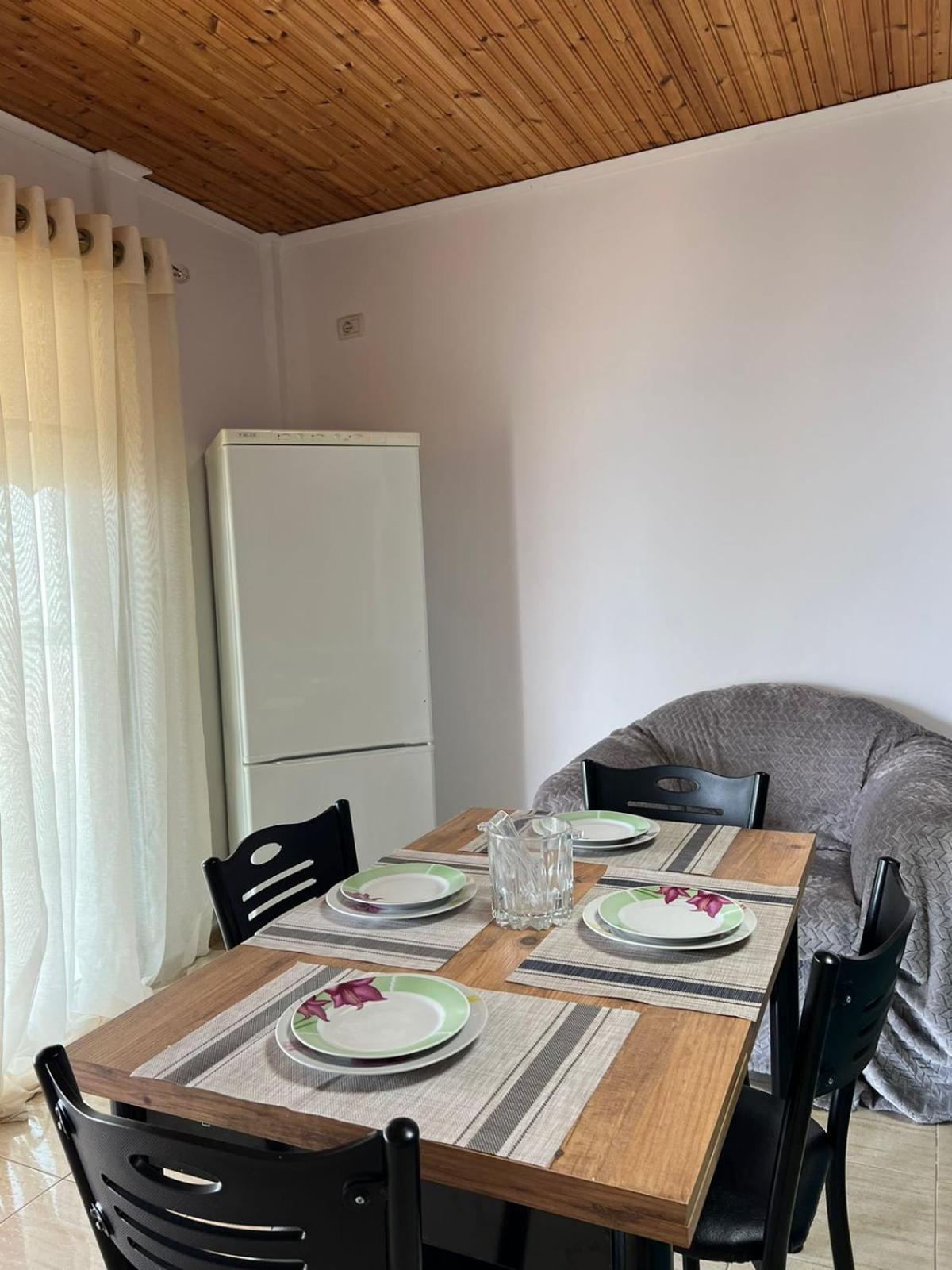 Luna Vista Apartamento Sarandë