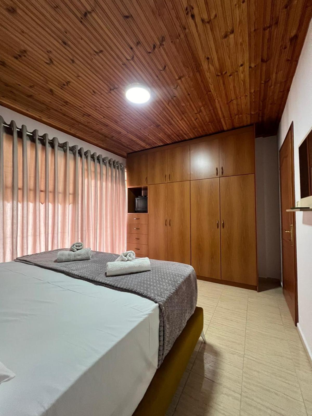 Apartamento Luna Vista