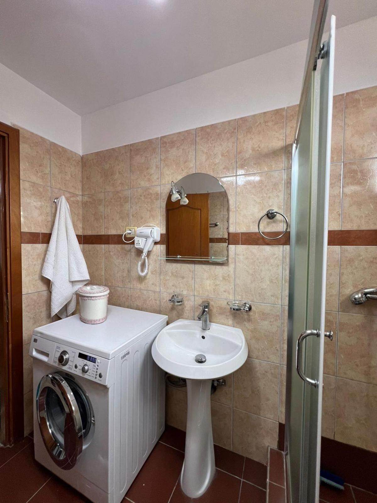 Apartamento Luna Vista *