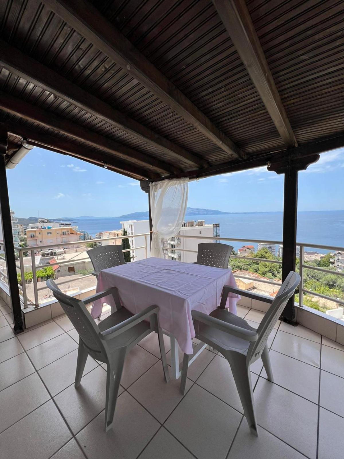 Luna Vista * Sarandë