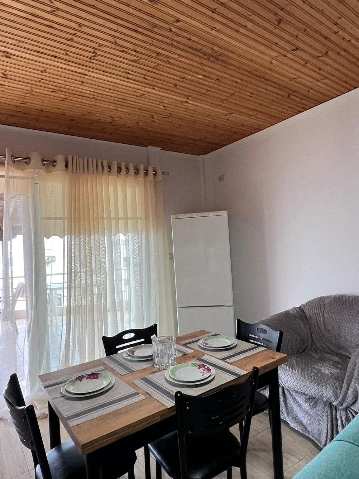 Apartamento Luna Vista *