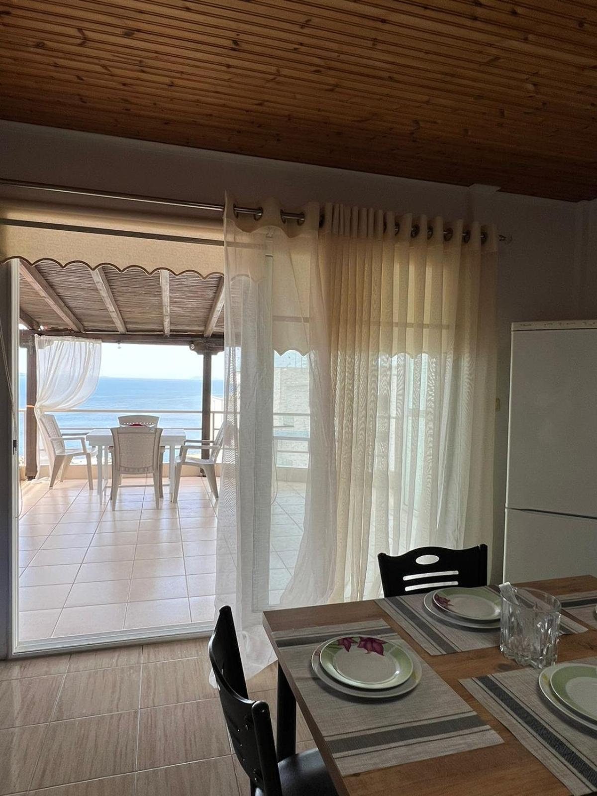 Luna Vista * Sarandë