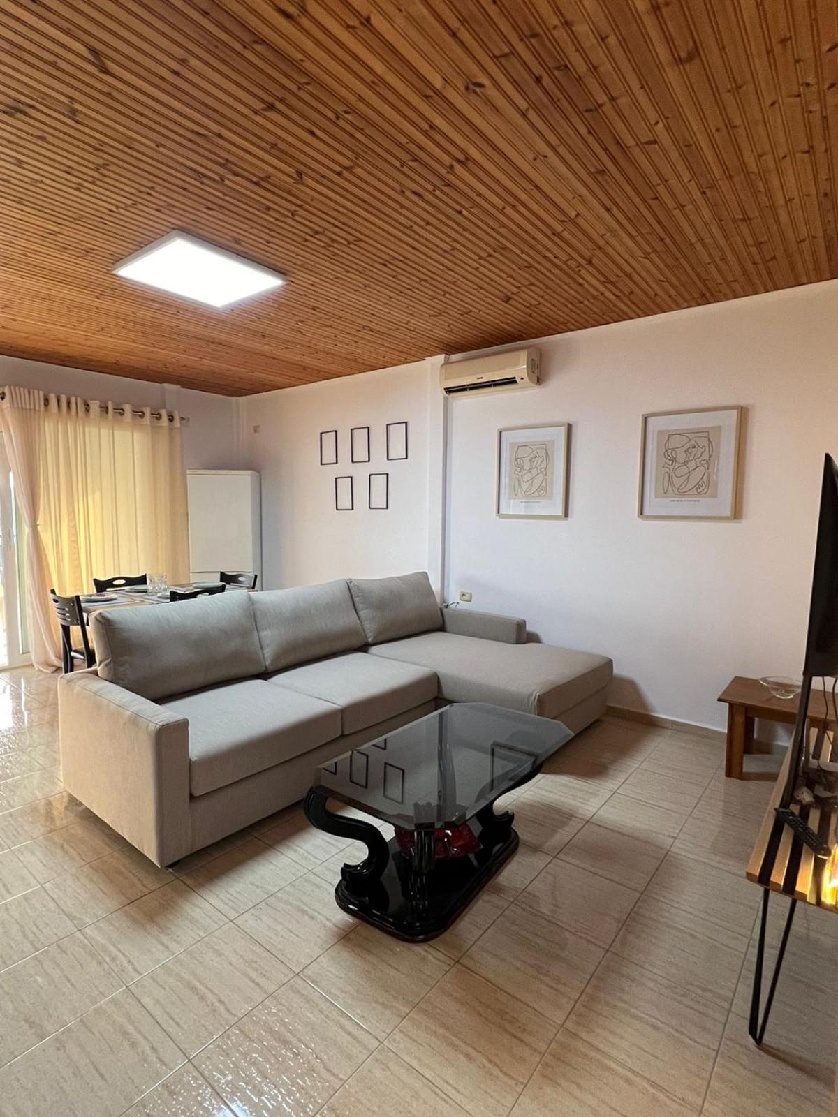 Apartamento Luna Vista