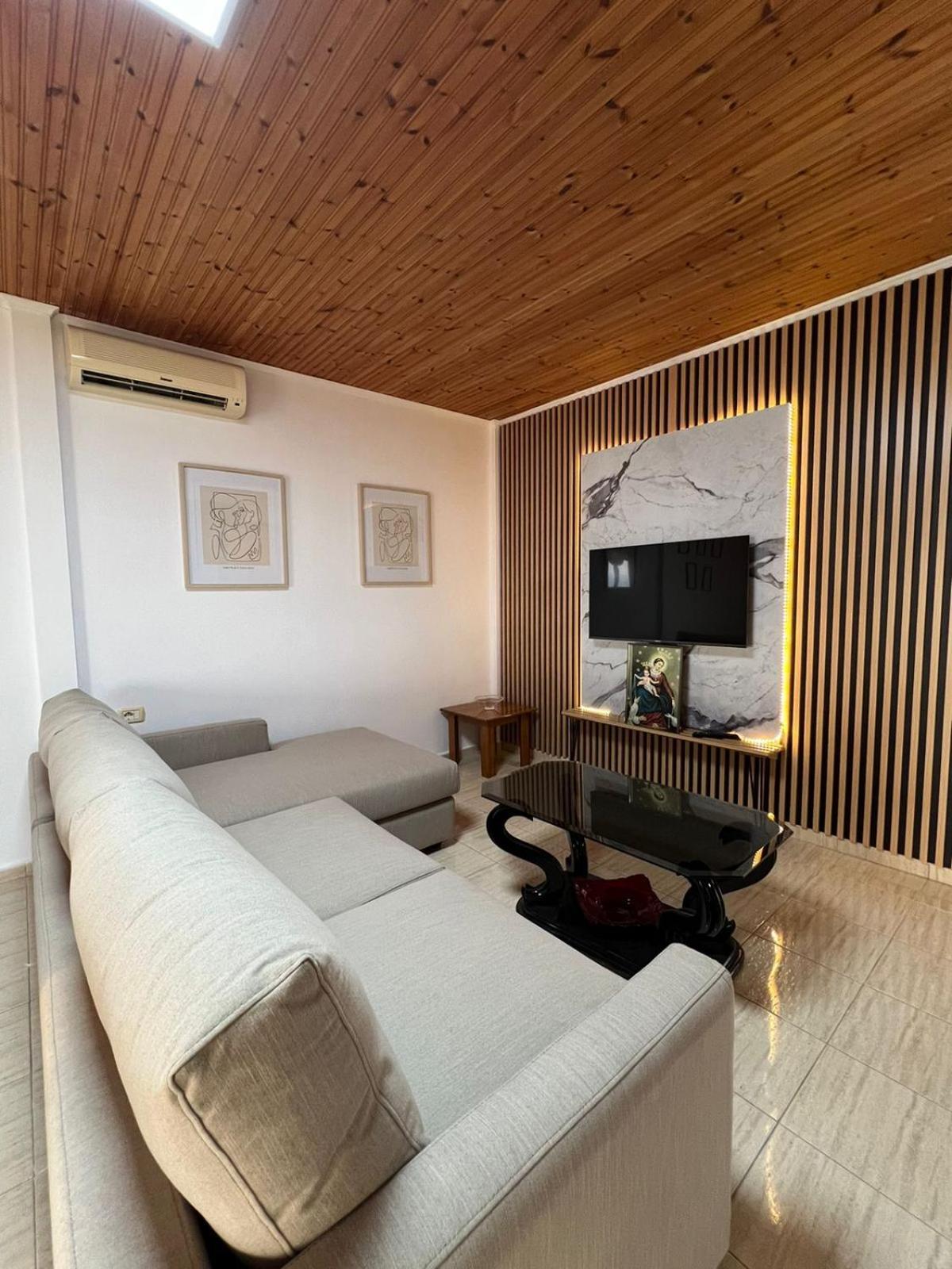 Apartamento Luna Vista *