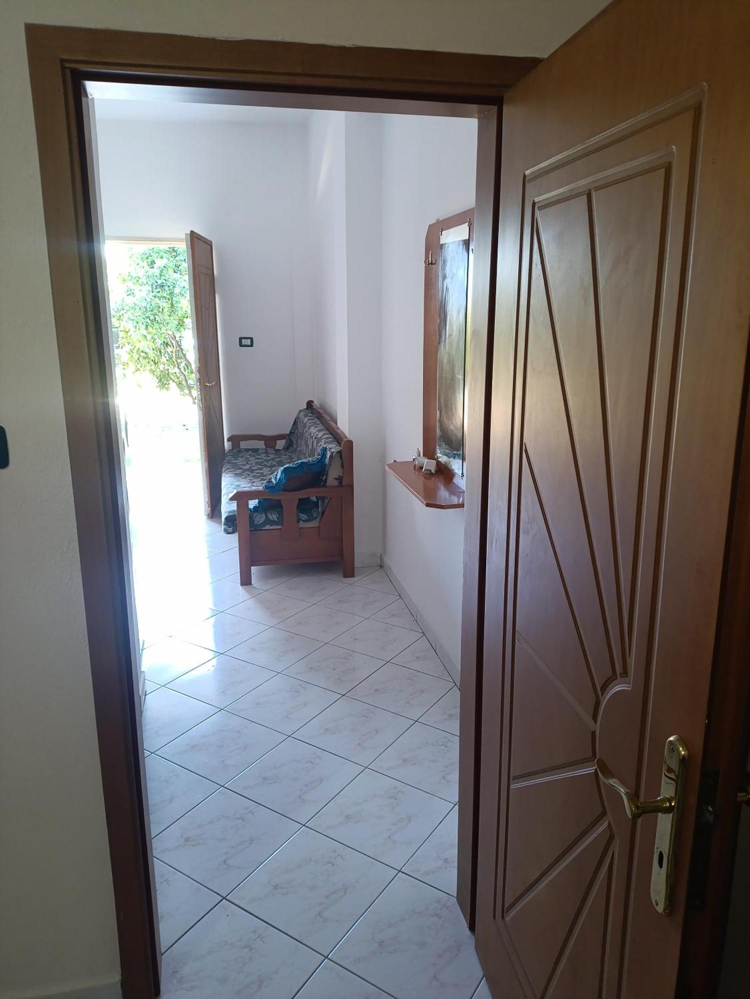Luna Vista Apartamento Sarandë