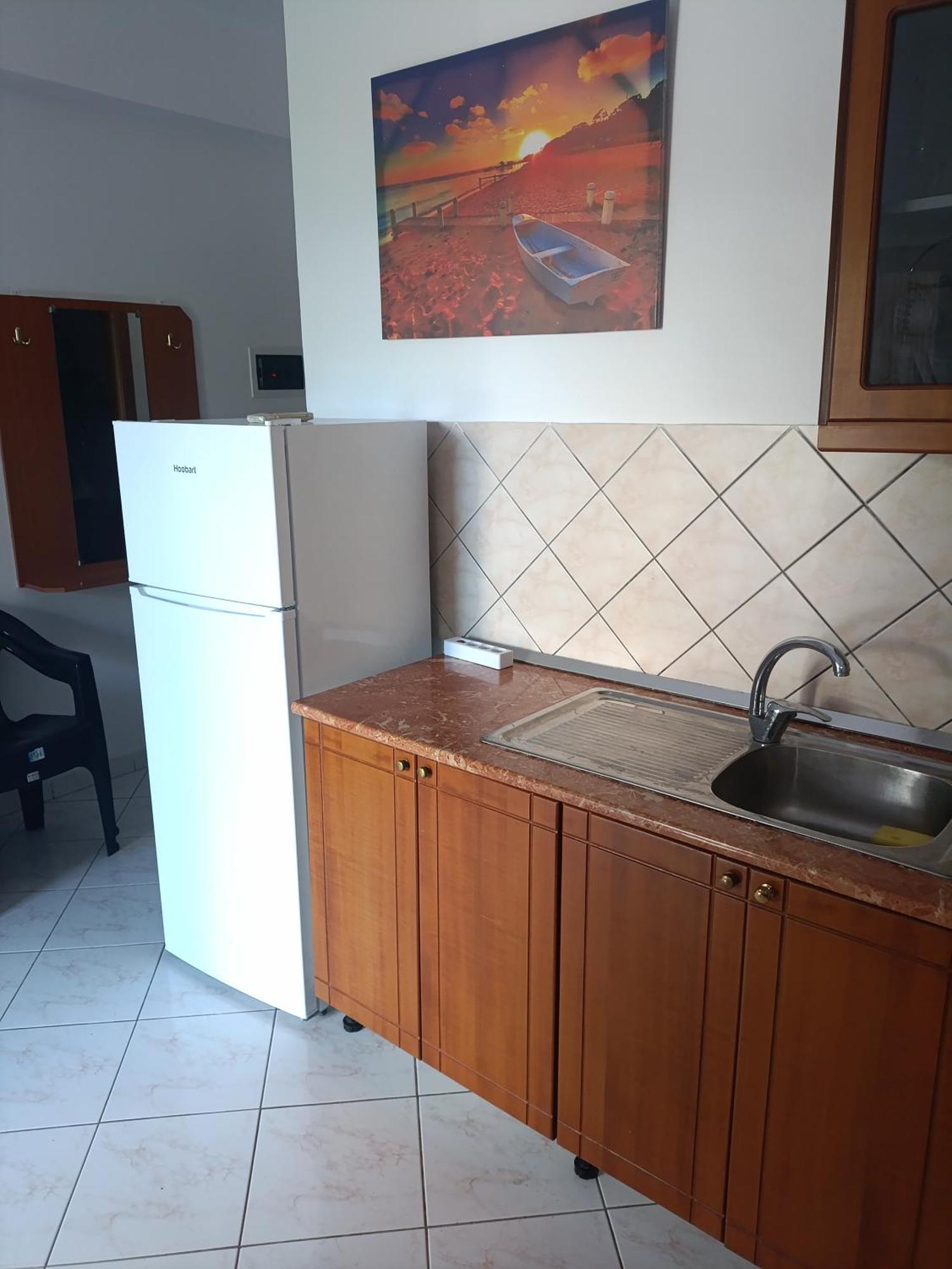 Luna Vista Apartamento