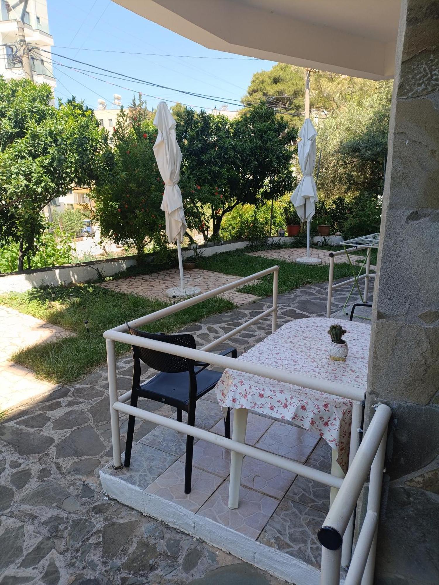 Apartamento Luna Vista Sarandë
