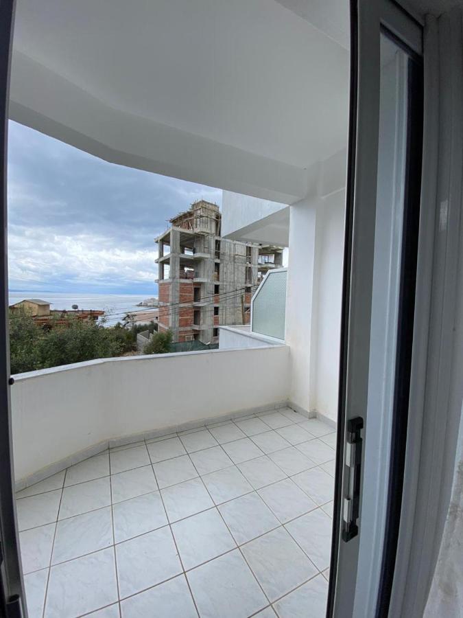 Apartment Luna Vista Sarande