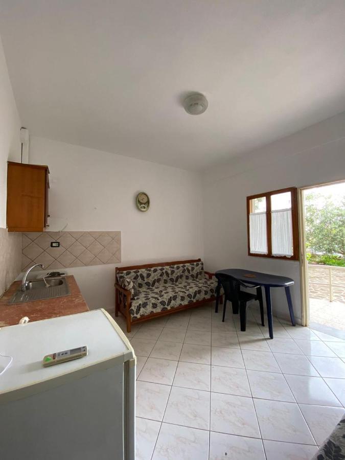 Luna Vista Apartment Sarande