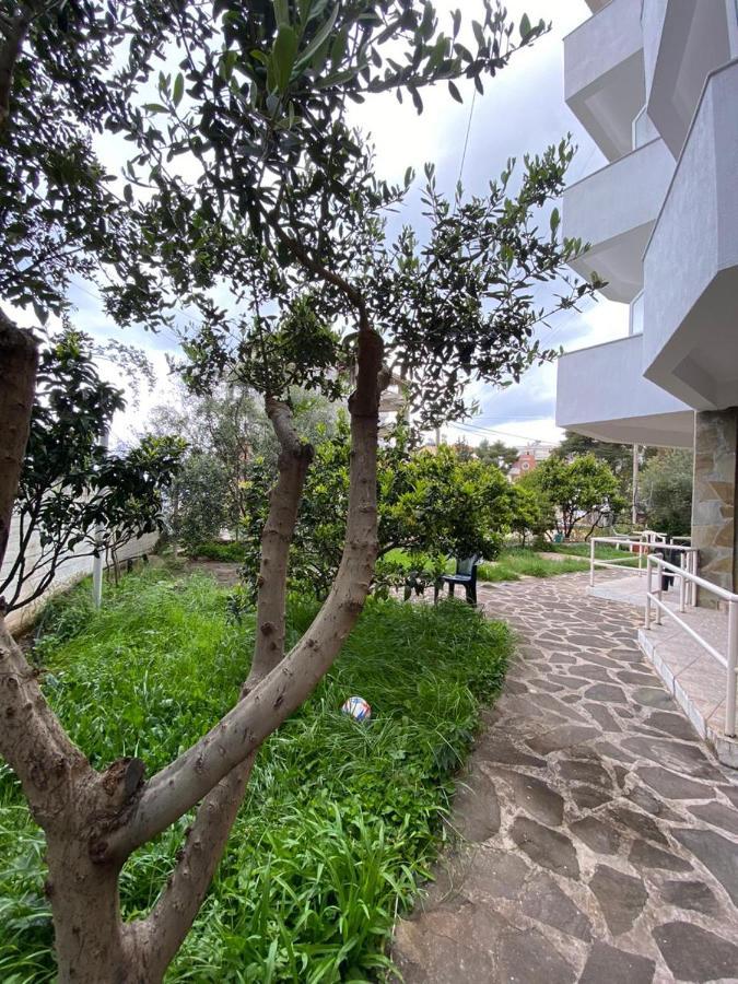 Luna Vista Sarande
