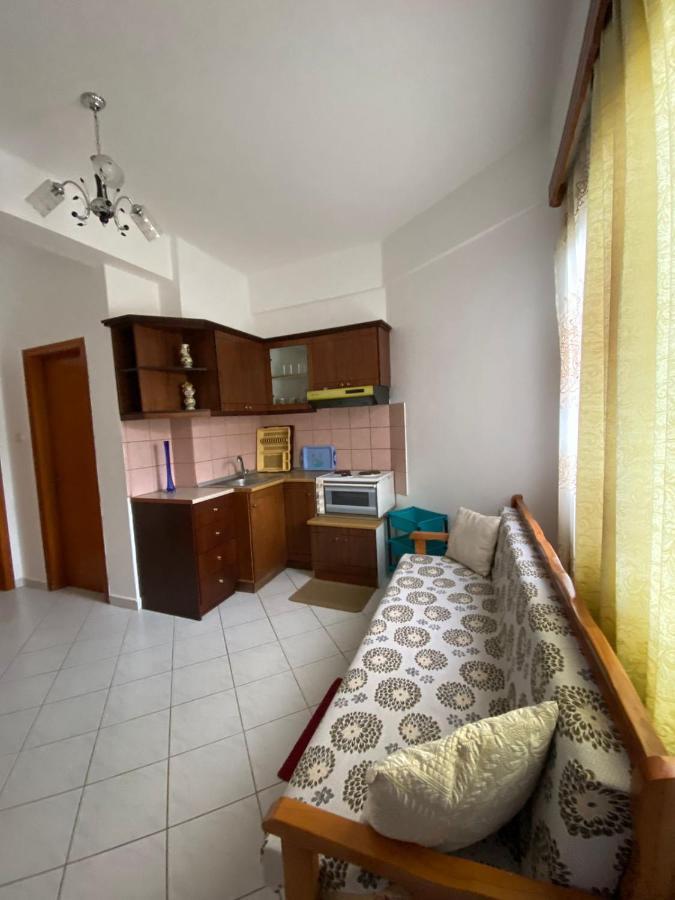 Luna Vista Apartment