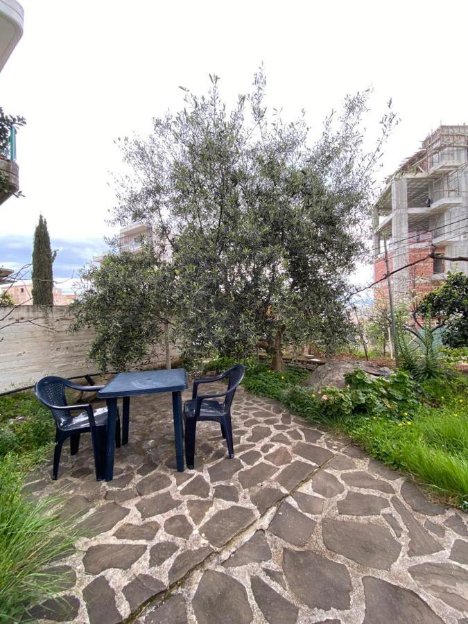 Apartment Luna Vista Sarande