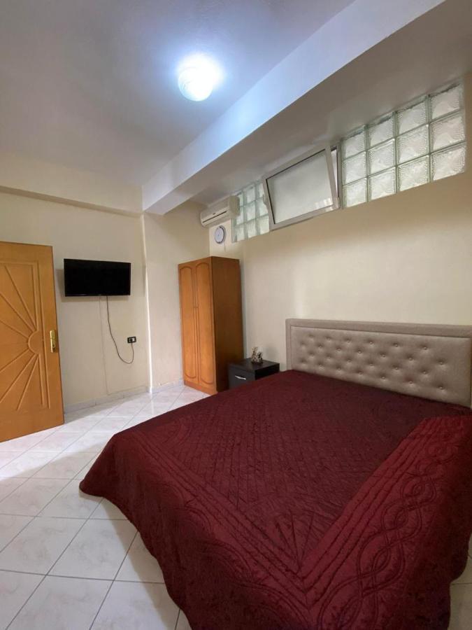 Apartment Luna Vista Sarande