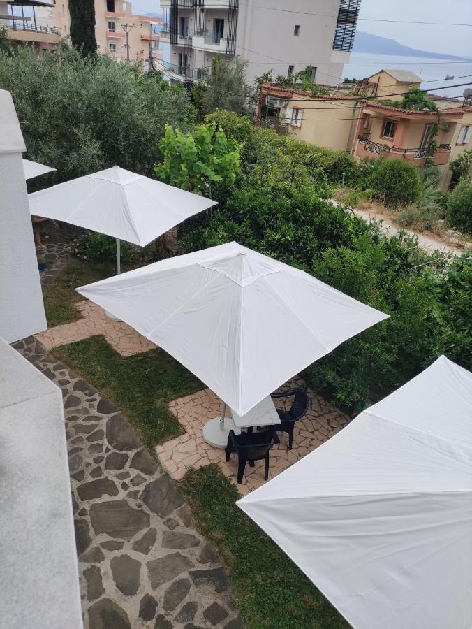 Luna Vista Apartment Sarande