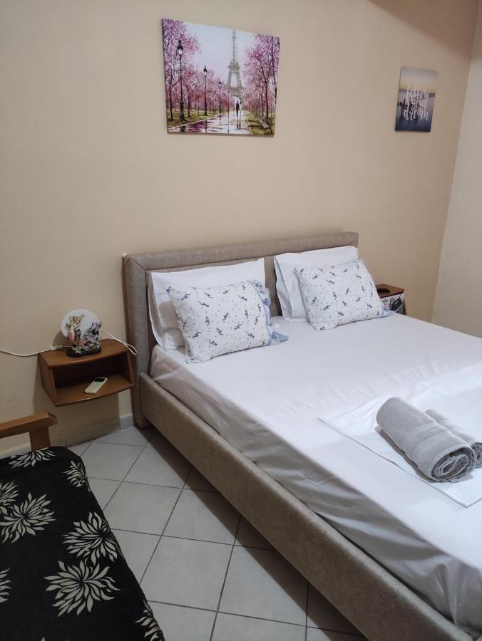 Apartment Luna Vista Sarande