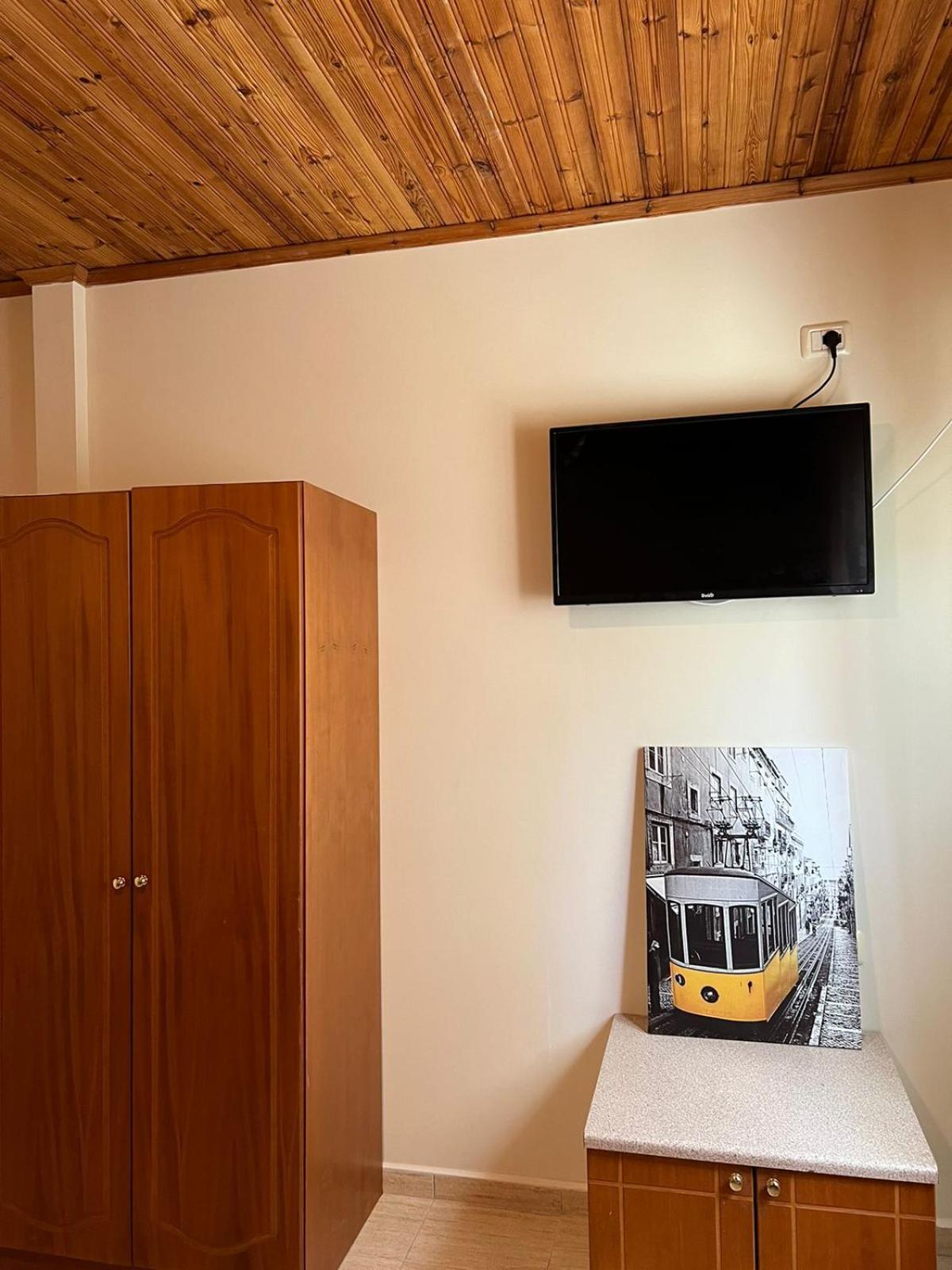 Luna Vista Apartment Sarande
