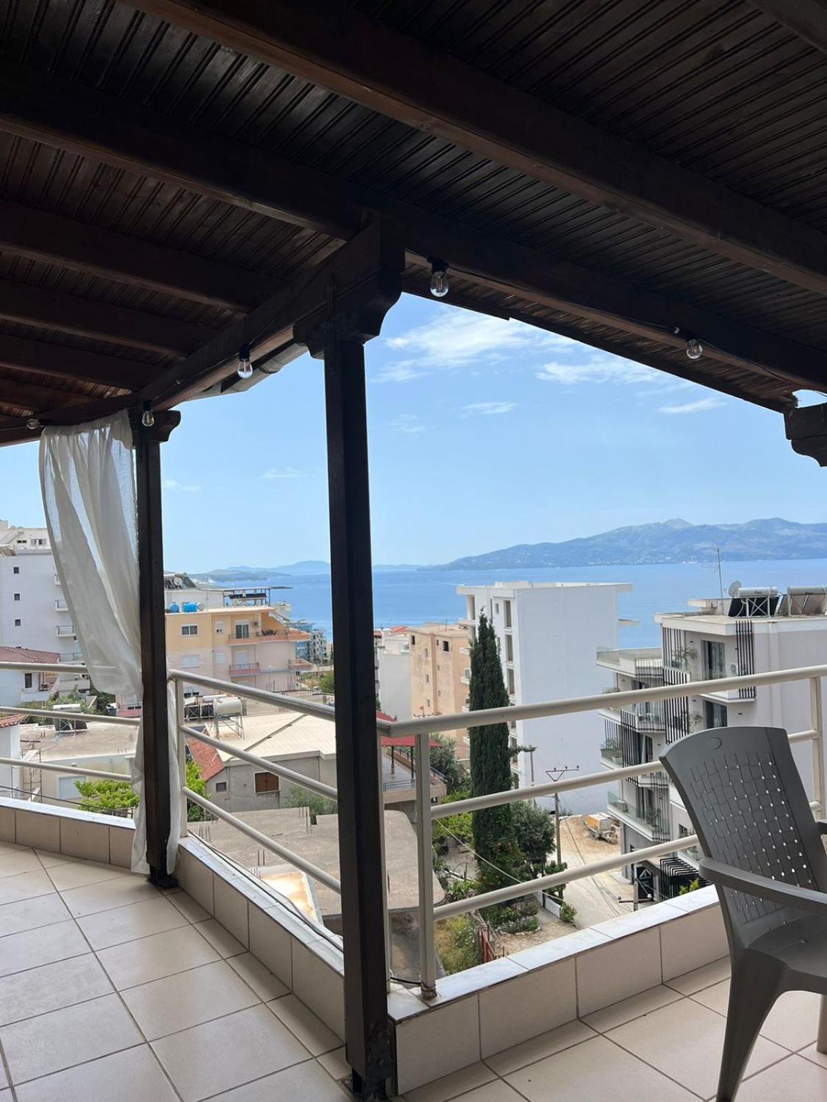 Apartment Luna Vista *